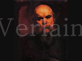 Paul Verlaine - Voeu