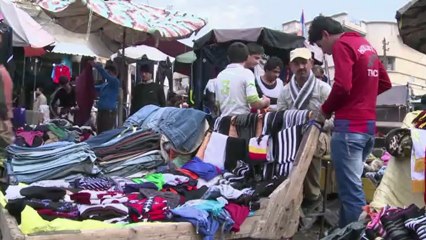 العراق بعد عام على الانسحاب الأميركي... راوح مكانك