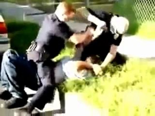 PARTE 5 - NAZI TERMINATOR - APOCALISSE N.W.O. & "SCELTA FINALE 2012....."