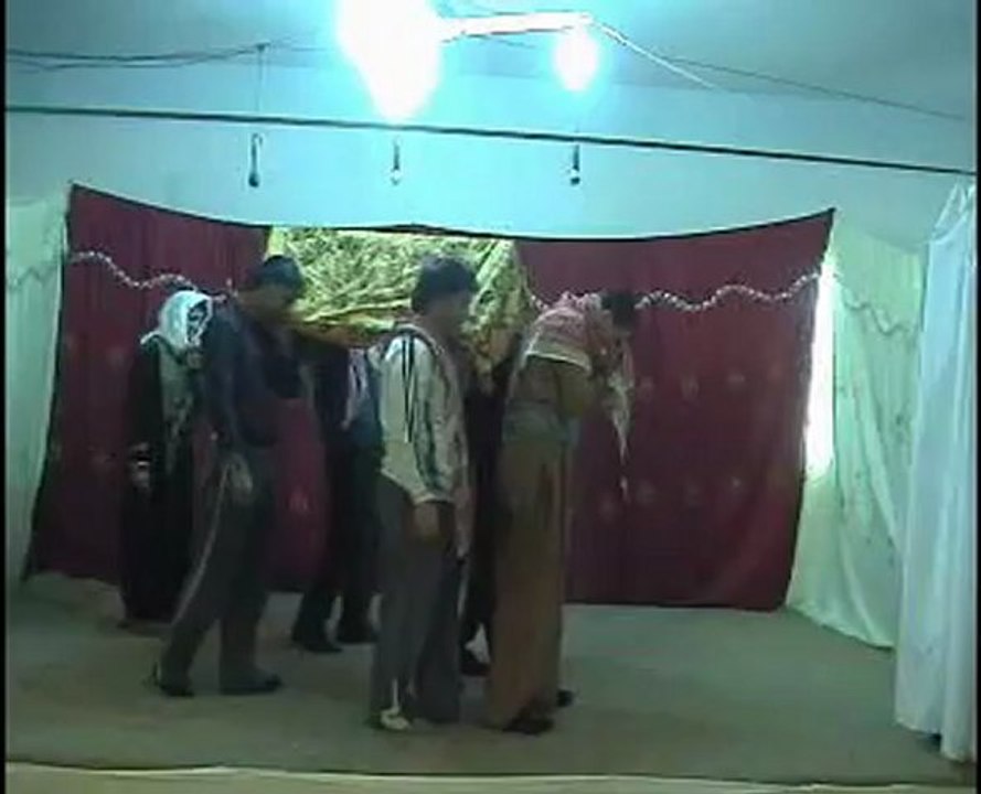 مهرجان فيشخابور السنوي الأول-الجزء الثاني