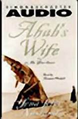 Ahabs Wife The StarGazer Audiobook