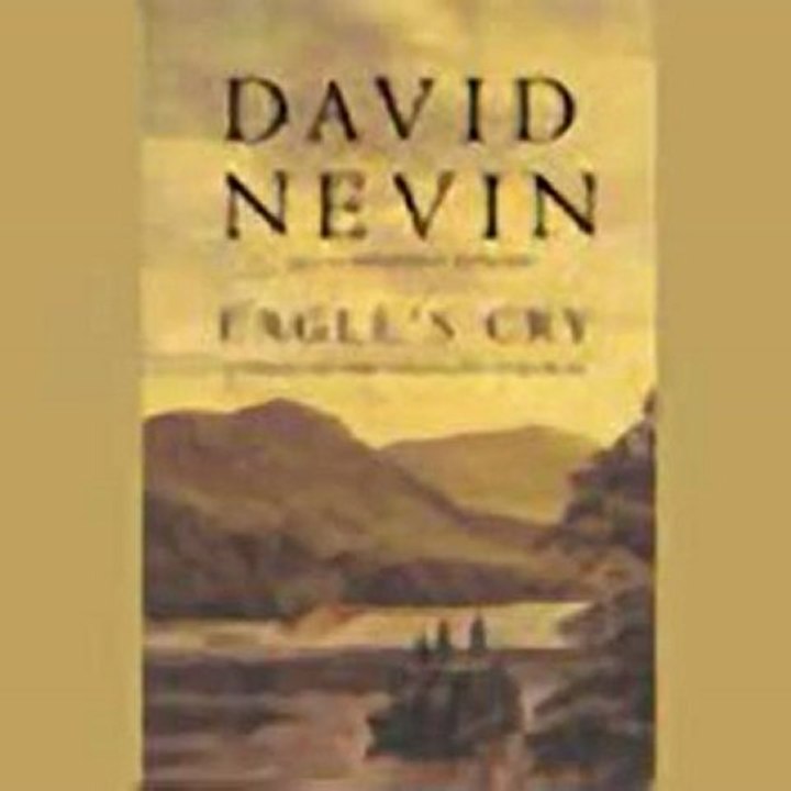 Eagles Cry A Novel of the Louisiana Purchase (Unabridged) Audiobook