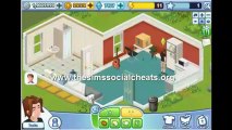 ⇒ The Sims Social HACK Simcash   Simoleons 2012