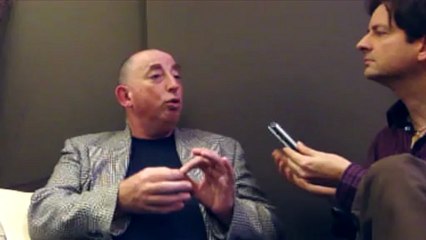 Daniel Briez (2ème partie)