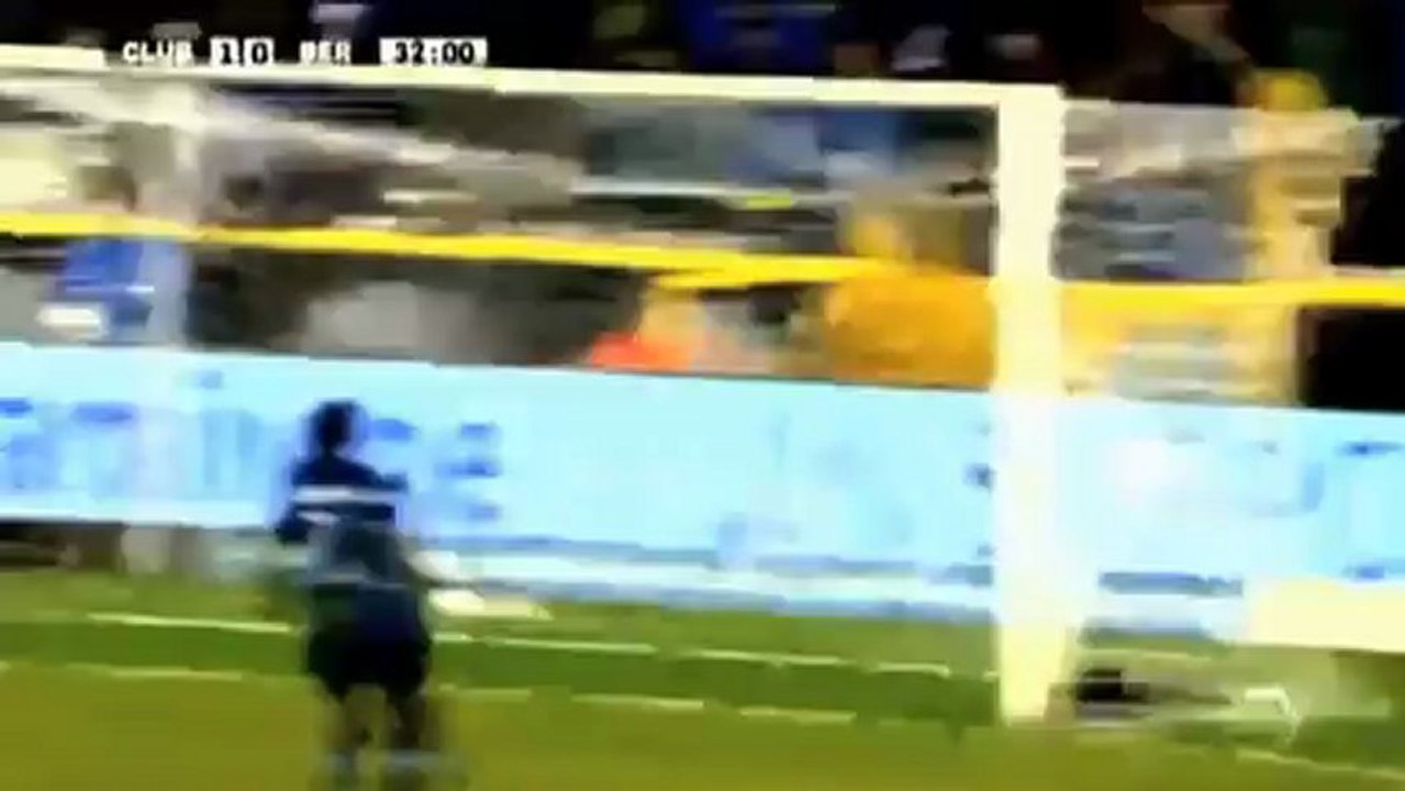 Jupiler league: mons-dieu! kollektives versagen bei brügge - mons