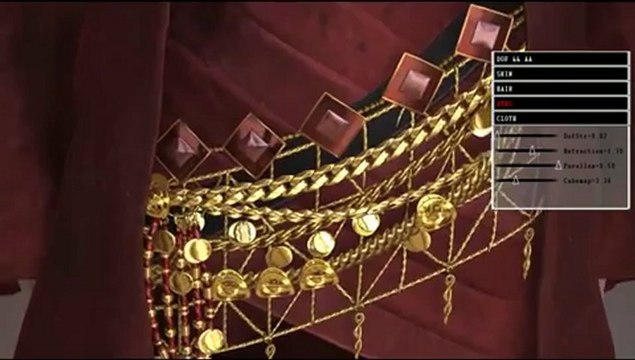 Demo técnica (I) de Agni's Phylosophy en HobbyConsolas.com