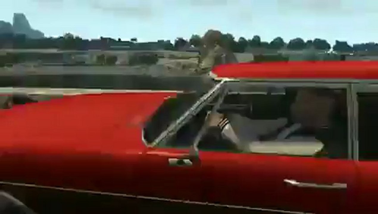 Vehículos de GTA V en GTA IV - HobbyConsolas.com