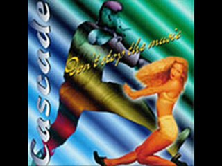 Cascade - Don't Stop The Music (Rimini Club Mix)