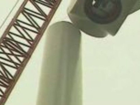 Aktie im Fokus: Nordex bekommt Folgen der Schuldenkrise zu spüre