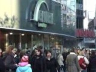 Deutsche Warenhaus AG wird es nicht geben