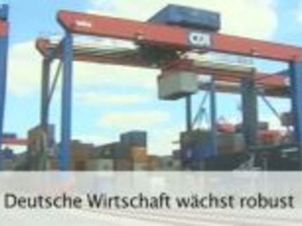 Deutche-Bank-Chef Ackermann sagt Adieu