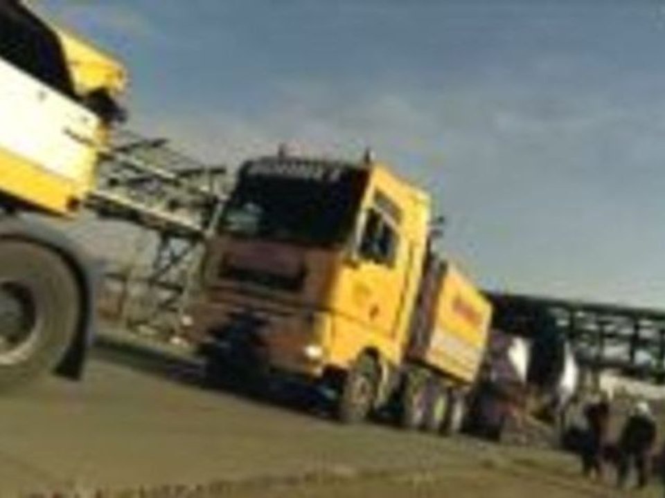 Aktie im Fokus: Bilfinger bricht in neue Dimensionen auf