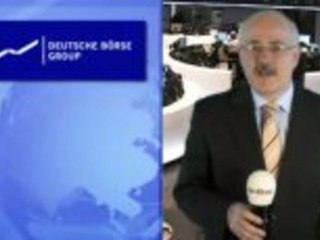 IPO-Markt: Börse wirbt um chinesische Unternehmen
