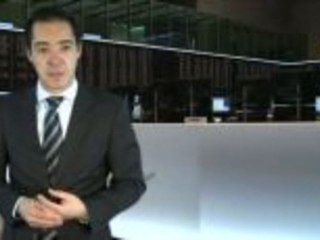 ''Mit Glück entgeht Deutschland einer Rezession''