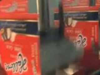 Aktie im  Fokus: Halloren auf Shoppingtour in Gouda