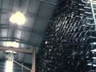 Aktie im Fokus: Salzgitter strukturiert eifrig um