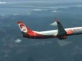 Air Berlin von Berichten über Investor beflügelt