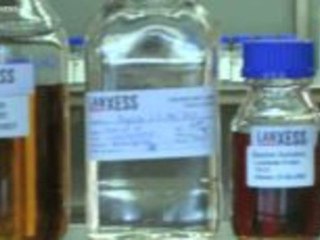 Aktie im Fokus: Optimismus treibt Lanxess-Kurs an