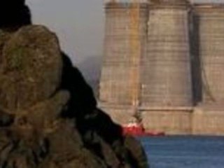 Iran-Blockade: Bald wieder Rekordstände bei Öl?