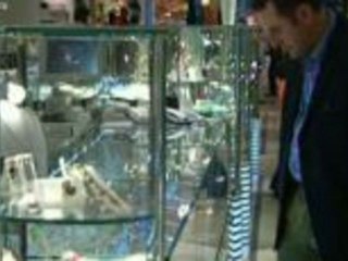 Stärkster Einzelhandelumsatz seit 17 Jahren