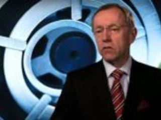 Maschinenbauer: Kein Grund zur Sorge