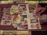 Horoscopo Leo 30 de mayo al 05 de junio 2010 - Lectura del Tarot