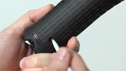 Wii U - How to Sync Your Wii Remote