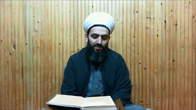 Safer Ayı Talimatı (15-Aralık-2012)