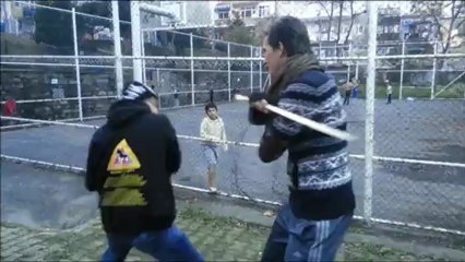 Kali Training - Park Group Ortaköy