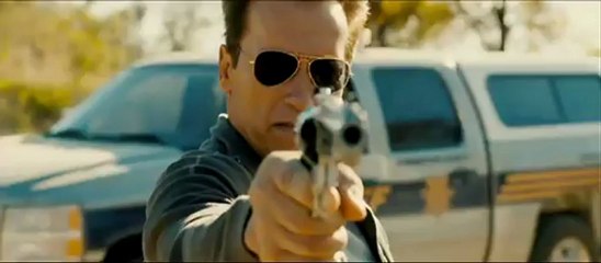 El último desafío - Segundo Tráiler Español [360p]