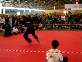 Mini Bruce Lee solo 02