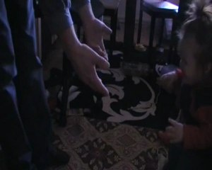 Първи самостоятелни стъпки