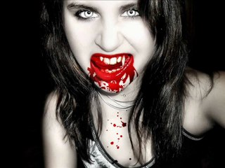 Ciro Visone - Vampire's Legend (Tranceye remix)