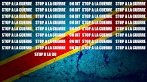 Fally Ipupa - Stop A La Guerre