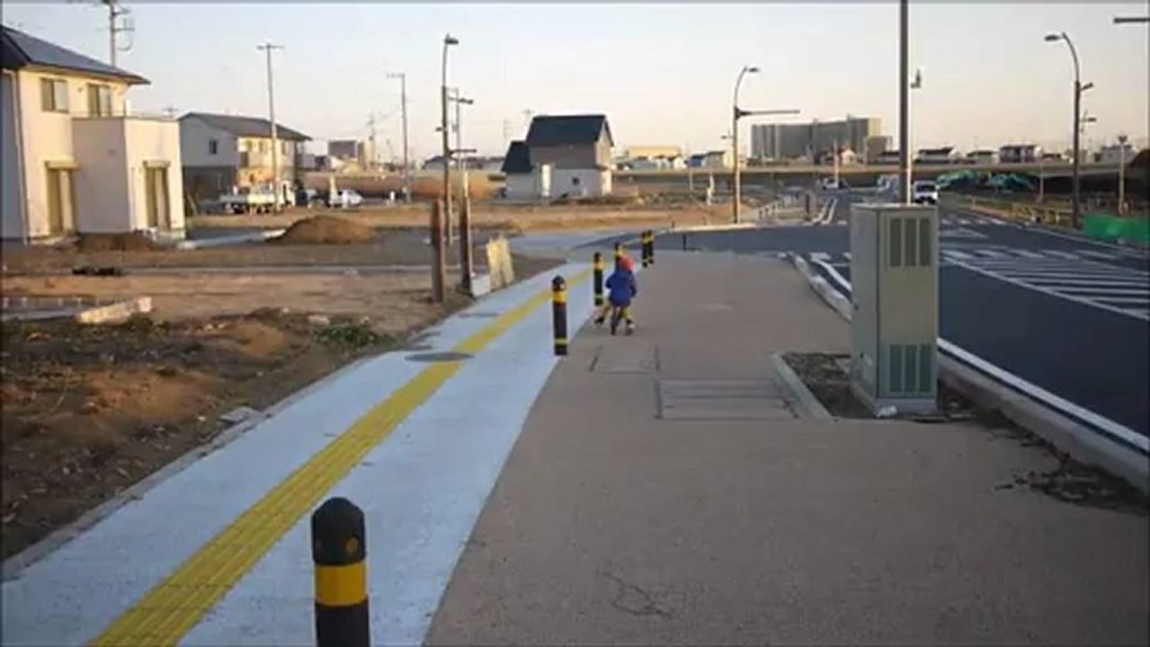 ストライダー