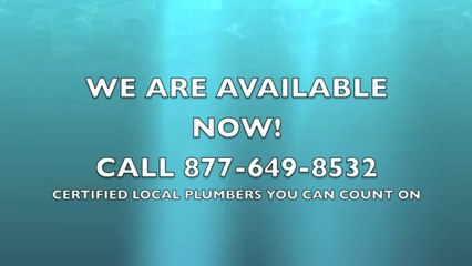 Plumbers in Austin Texas
