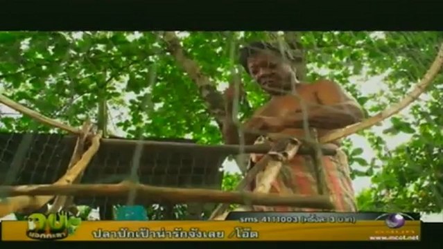 กบนอกกะลา วันที่ 16 ธันวาคม 2555