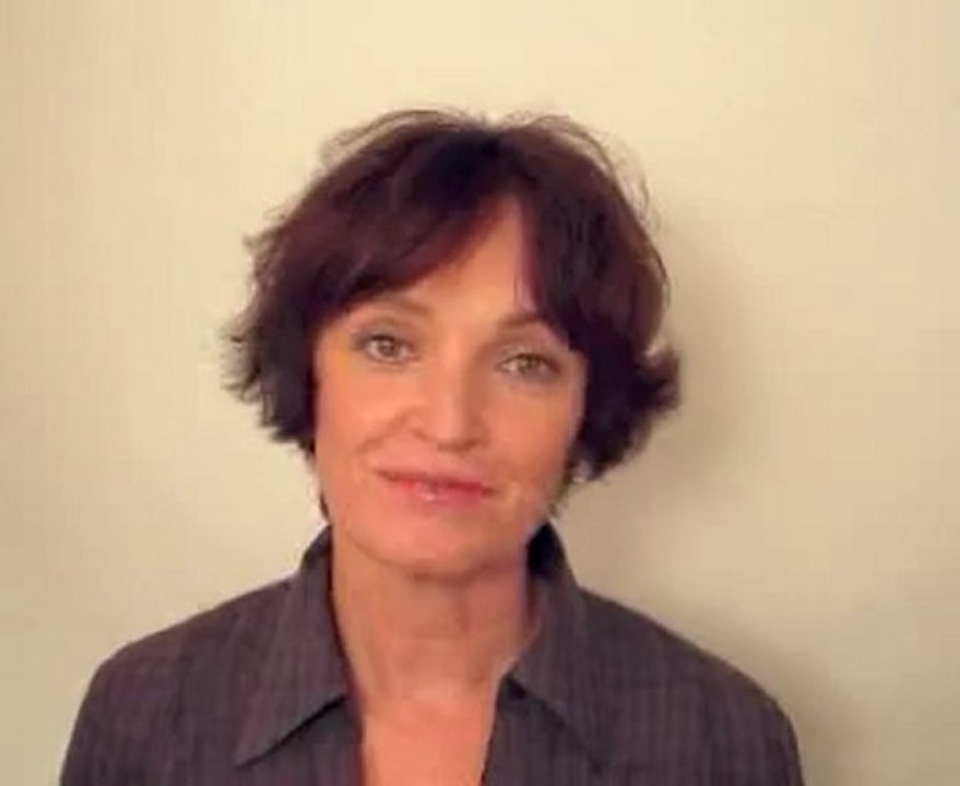 The Makeover Guy Over 40 Empty Nester Hair & Makeup Makeover