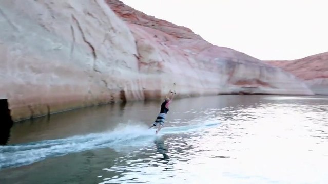 Behind The Scenes - Zipline Catapult