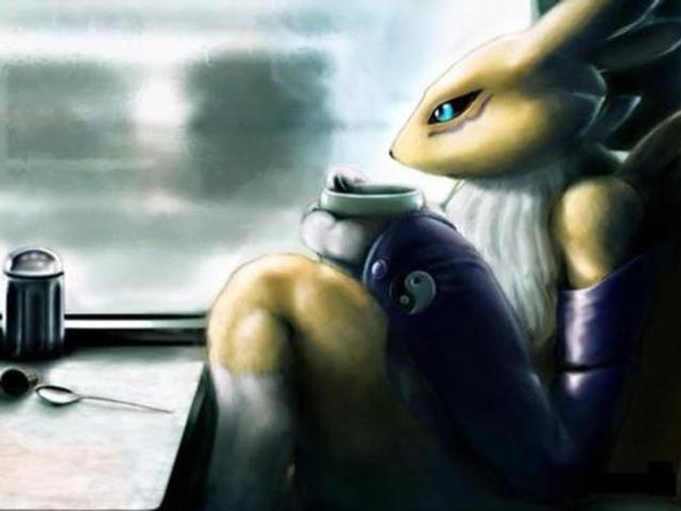Digimon World 2003 [1] La démente équipe