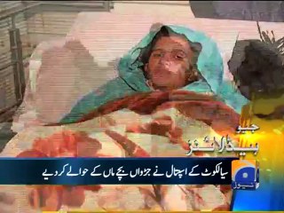 Geo Headlines-16 Dec 2012-1500