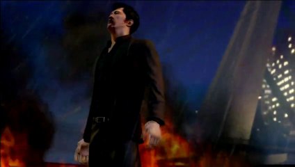 Sleeping Dogs - X360 - 14 - FIN