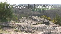 Le pays du bocage flérien vu par les jeunes St Lois - LocalEco