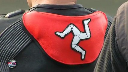 Île de Man T.T. Race Le Tourist Trophy, les jeux du cirque