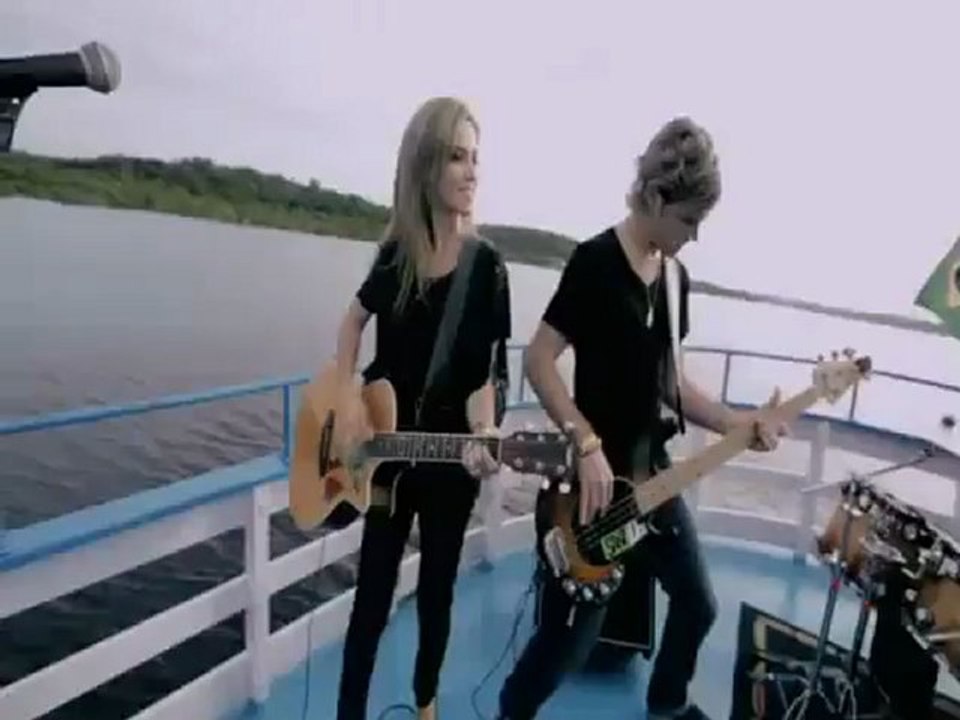 Creio - Diante do Trono - DVDCREIO