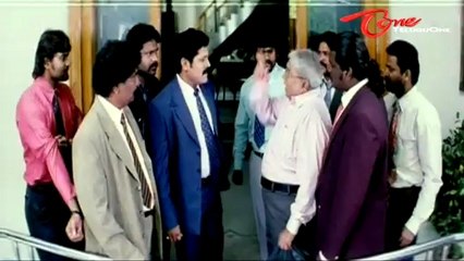 Comedy Express 603 - Back to Back - Comedy Scenes