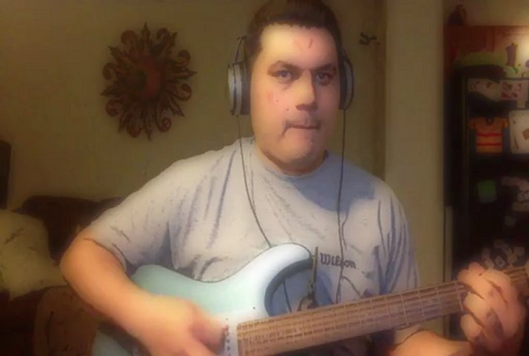 Im_paranoid_antonio