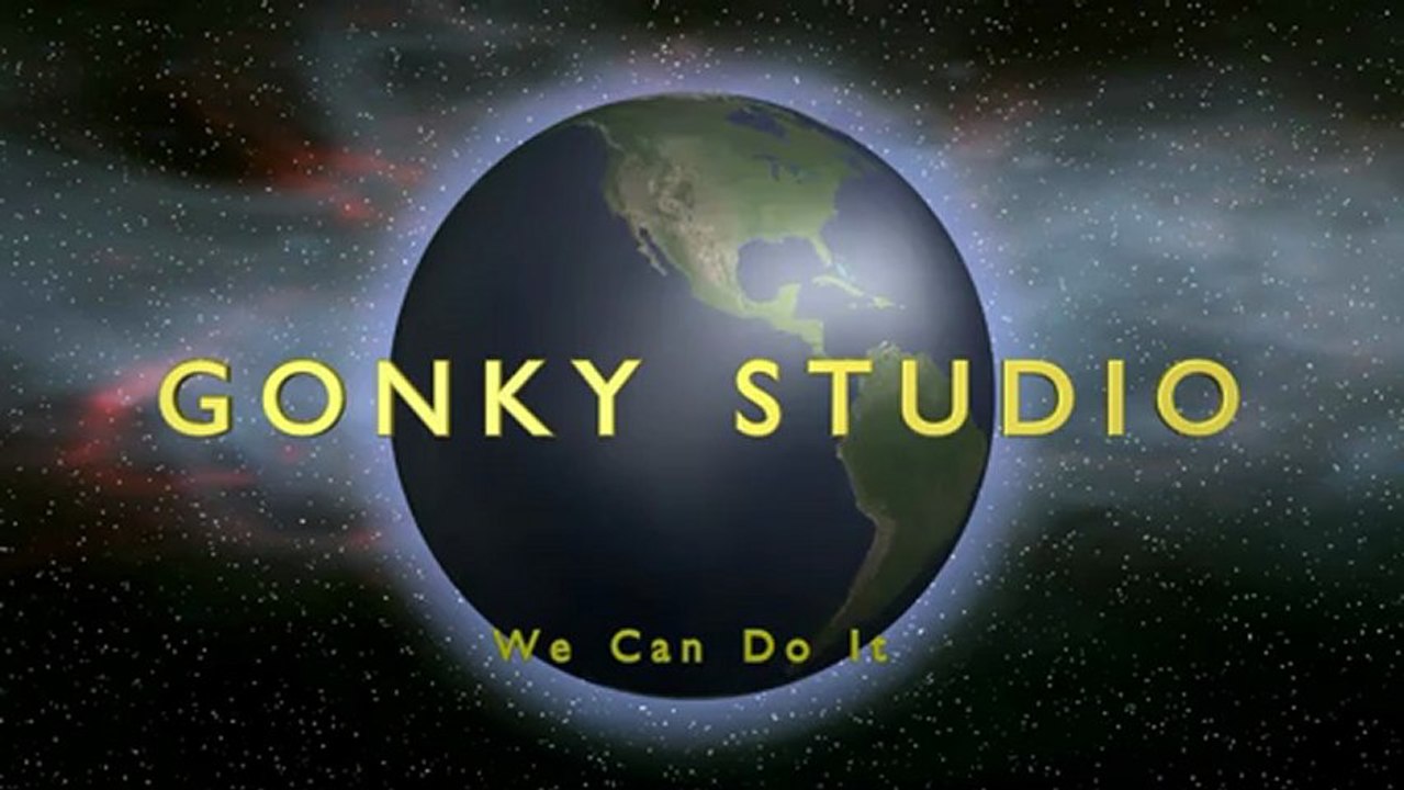 INTRO STUDIO GONKY 01