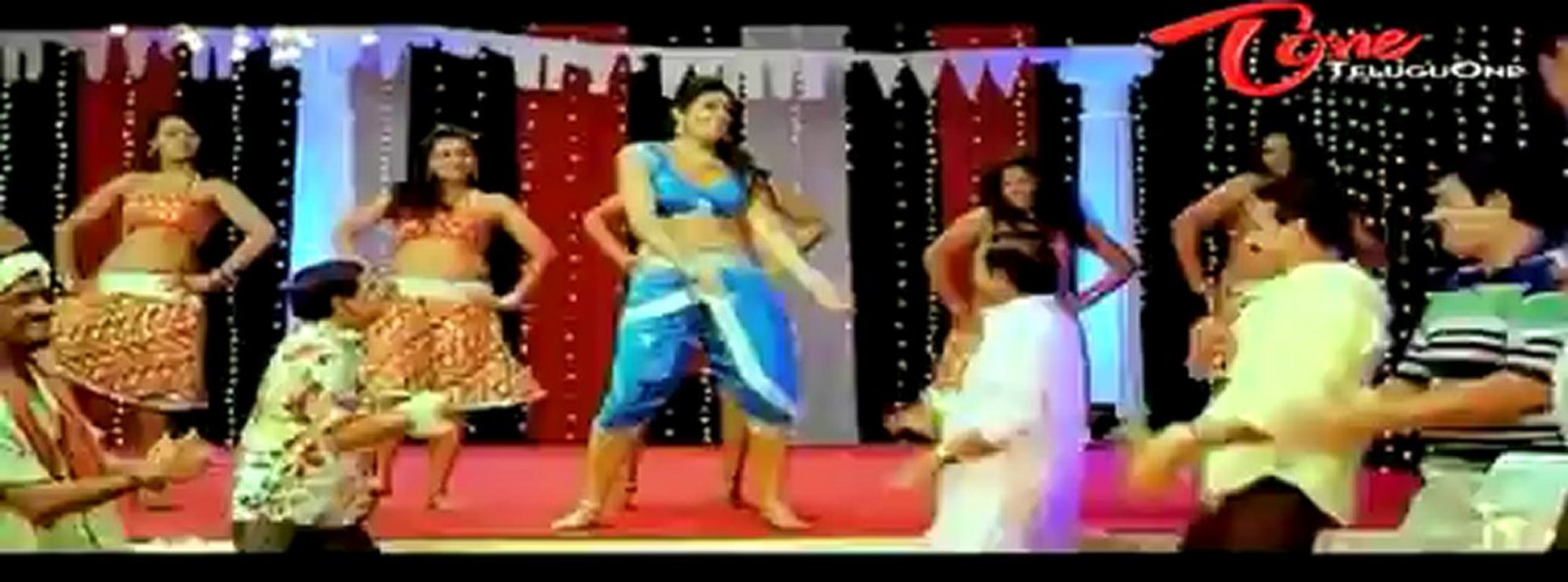 Devaraya Songs - Bavalu Baavalu - Srikanth - Meenakshi Dikshit