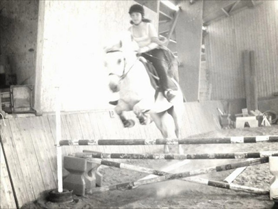 My small pony